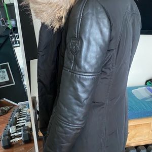 Rudsak Winter Jacket